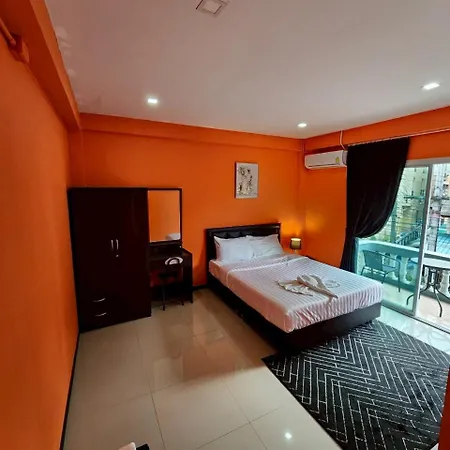 Peter'S House-3
